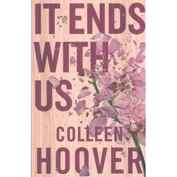 Pre-Owned It ends with us (Paperback) 1471156265 9781471156267