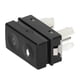 thumbnail image 5 of Interruptor de control del elevalunas eléctrico 61311387916 Reemplazo sensible al desgaste ABS para E36 1992-1998, 5 of 12