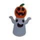 thumbnail image 4 of Decoración Inflable De Fantasma De Halloween De 1,5 M Para Patio O Vacaciones, 4 of 10