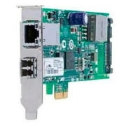 Allied Telesis AT-29M2/LC-AB-901 1000MB M2 MM LC Network Card - Wired - 1000 Mbps
