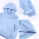 thumbnail image 3 of Sudadera Justin Bieber The Drew House Yummy Unixes Roja, 3 of 3