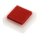 thumbnail image 1 of 8 Colores Tinta Almohadilla Sello Pintura Bricolaje Artesanía Tarjeta de Tinta para Niños rojo, 1 of 9