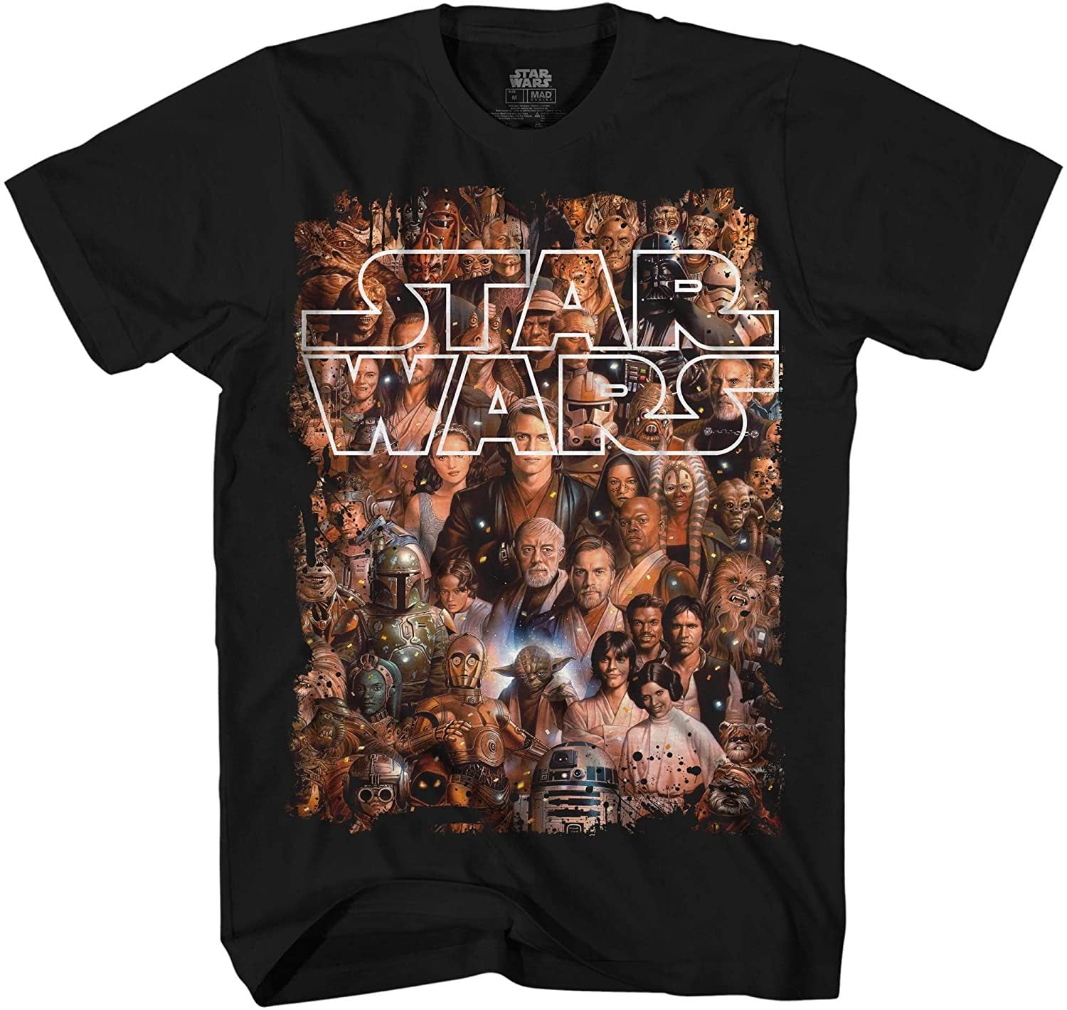Graphic Tee T-Shirt 