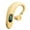 Yellow YE, variant on Giunmcul My Order Bluetooth Earpiece for Cell Phones Wireless Headset with Charging Case and LED Intelligence Display,10h Talking Handsfree Earphones With-mic Noise Can