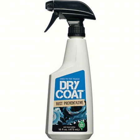 preventative rust dry coat dialog displays option button additional opens zoom