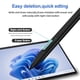 thumbnail image 2 of Slim Pen 2 para Pro 9/8/7/6/5/4/3/X, Go 3/2/1, Book 3/2/1, Laptop 4/3/2/1, Studio /2/1, Carga USB-C, 2 of 5