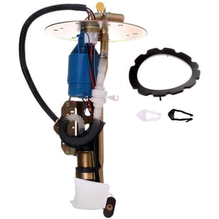 Fuel Pump For Ford E-150 E-250 E-350 E-450 Super Duty V8 5.4L 2011