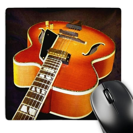 3dRose  Jazz Guitar  MousePad price history on PriceWatchPro