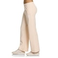 thumbnail image 3 of Reebok Women's Wide Leg Sweatpants, Sizes XS-XXXL, 3 of 4