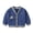 A-Dark Blue, variant on NIEWTR Infant Baby Clothes 1T 2T 3T 4T 5T 6T 7T Baby Sweater Unisex Lightweight Cardigan Newborn Cotton Comfy Long Sleeve Tops Boys Girls(A-Grey,18-24 Months)