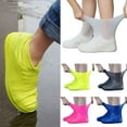 thumbnail image 4 of FurNest Waterproof Shoe Covers Anti Slip Waterproof Protectors for Kids, Men, W, 4 of 8