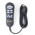 thumbnail image 2 of Golden Technologies and Ultra Comfort - Seat Lift Recliner Chair - Hand Control - 11 Button - 5 Pin Connector - ZKAD5, 2 of 3