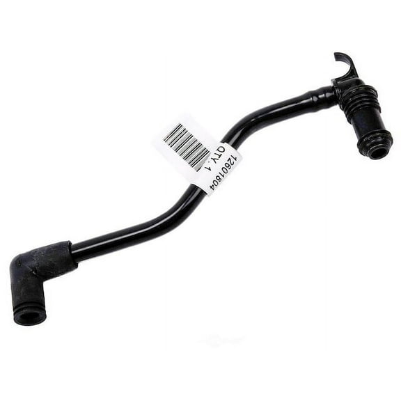 ACDelco PCV Valve Tubing, Compatible with 2005-2006 Pontiac G6 3.5L V6 VIN 8