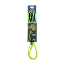 Nite Ize Rechargeable LED Leash Lime Green