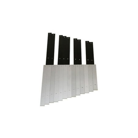 RB-SMC-LOW-G-U Replacement Bar for Soprano Metallophone - Low G