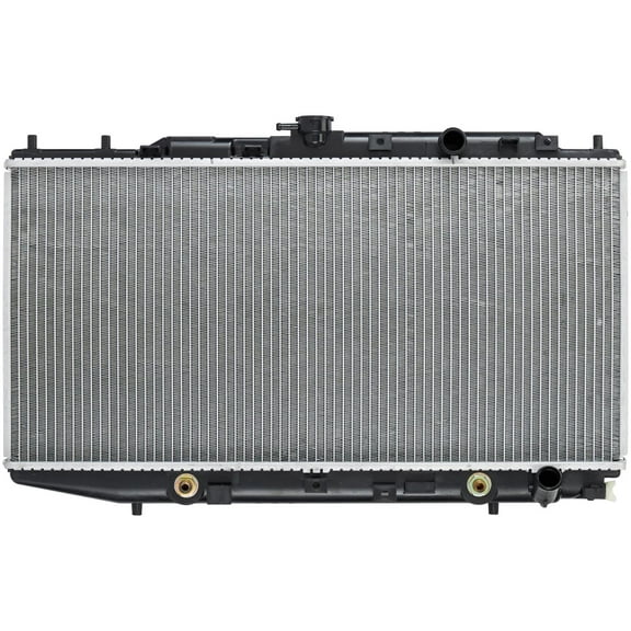 Spectra Premium CU886 Automotive Radiator
