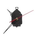 thumbnail image 2 of Shisuyan 1 Set Mute Clock Movement Clock Parts Precision Quartz Clock Movement Parts, 2 of 8