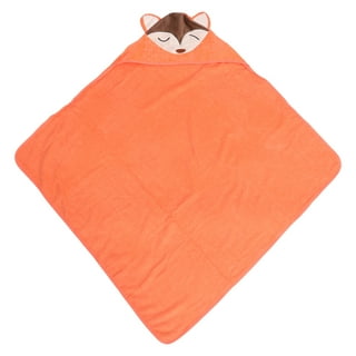 Walmart discount orange towels