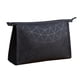 thumbnail image 1 of Bolsa de cosméticos en forma de diamante, portátil, de gran capacidad, impermeable y multifuncional, fabricada en PU., 1 of 5