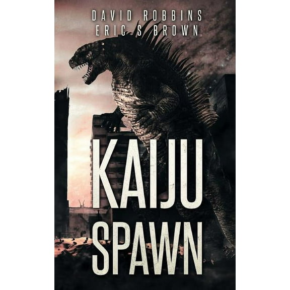 Kaiju Spawn (Paperback)