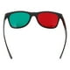 thumbnail image 2 of Gafas De Entrenamiento Rojas Y Verdes, Seguras Y Ergonómicas, Gafas Rojas Y Verdes Profesionales Para Adultos Para El Hogar ANGGREK Otros, 2 of 8