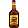 thumbnail image 2 of Kessler Blended American Whiskey, 1.75 L PET Bottle, ABV 40.0%, 2 of 5