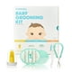 thumbnail image 1 of Set de regalo Frida Baby Essentials de aseo con cepillo para dedos, 1 of 6