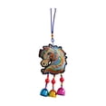 thumbnail image 2 of Horse Year Sachets Hanging Decoration For Door Decorations Wall Hangings Car Ornaments And Pendant, 2 of 6