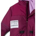 thumbnail image 3 of Columbia Baby Buga II Suit, Marionberry/Gumdrop, 18/24, 3 of 9