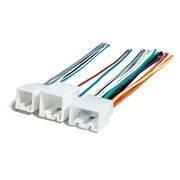 Ford Stereo Wiring Harness - Walmart.com