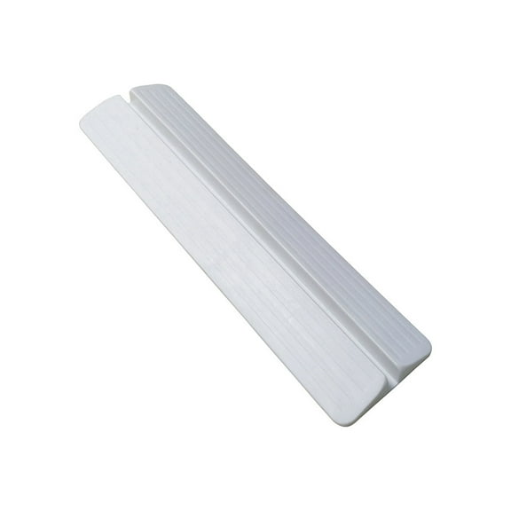 Child & Pet Safety Door Fixators with Not Pedals Pet Fence Stabilizers Safety Barrier for Home Stairway Security