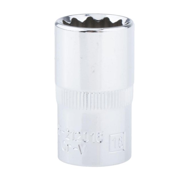 De Llaves De De 1/2 ", De Herramientas Mecánicas De Tamaño Métrico Estándar De (3/8 Pulgadas A 1-1 / 4 Pulgadas 8 16mm Yotijar Zócalo de 12 puntos métrico