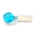 thumbnail image 1 of Pelota de masaje HUOGUO Crystal Ice Hockey Energy, 2 unidades, 1 of 5