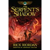 Kane Chronicles, The, Book Three the Serpents Shadow: The Graphic Novel