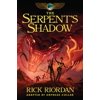 Kane Chronicles, The, Book Three the Serpents Shadow: The Graphic Novel