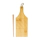 thumbnail image 2 of Tablero de ñoquis Garganelli Board Spiral Noodle Tool Pasta Maker para restaurantes Rolling Estilo B, 2 of 9