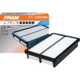 thumbnail image 1 of FRAM Extra Guard CA10086 Air Filter, 1 of 5