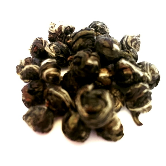 Nelson's Tea - Imperial Emeralds - Loose Leaf Tea - 2oz