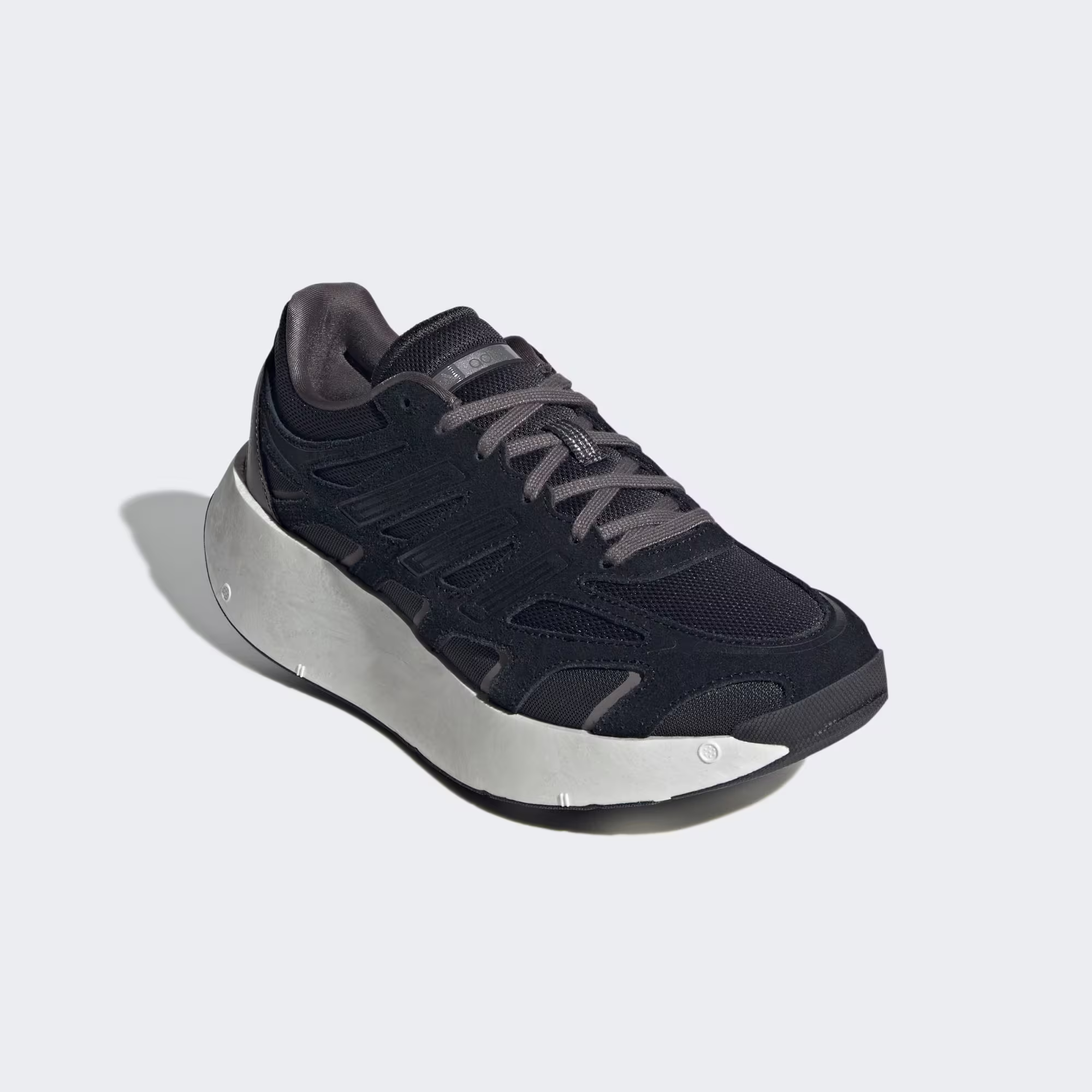 thumbnail image 2 of TENIS ADIDAS ADIZERO ARUKU SWIRLFOAM CARBON CHARCOAL, 2 of 5