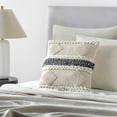 thumbnail image 3 of Boutique Rugs Coahoma Throw Pillow, 3 of 3