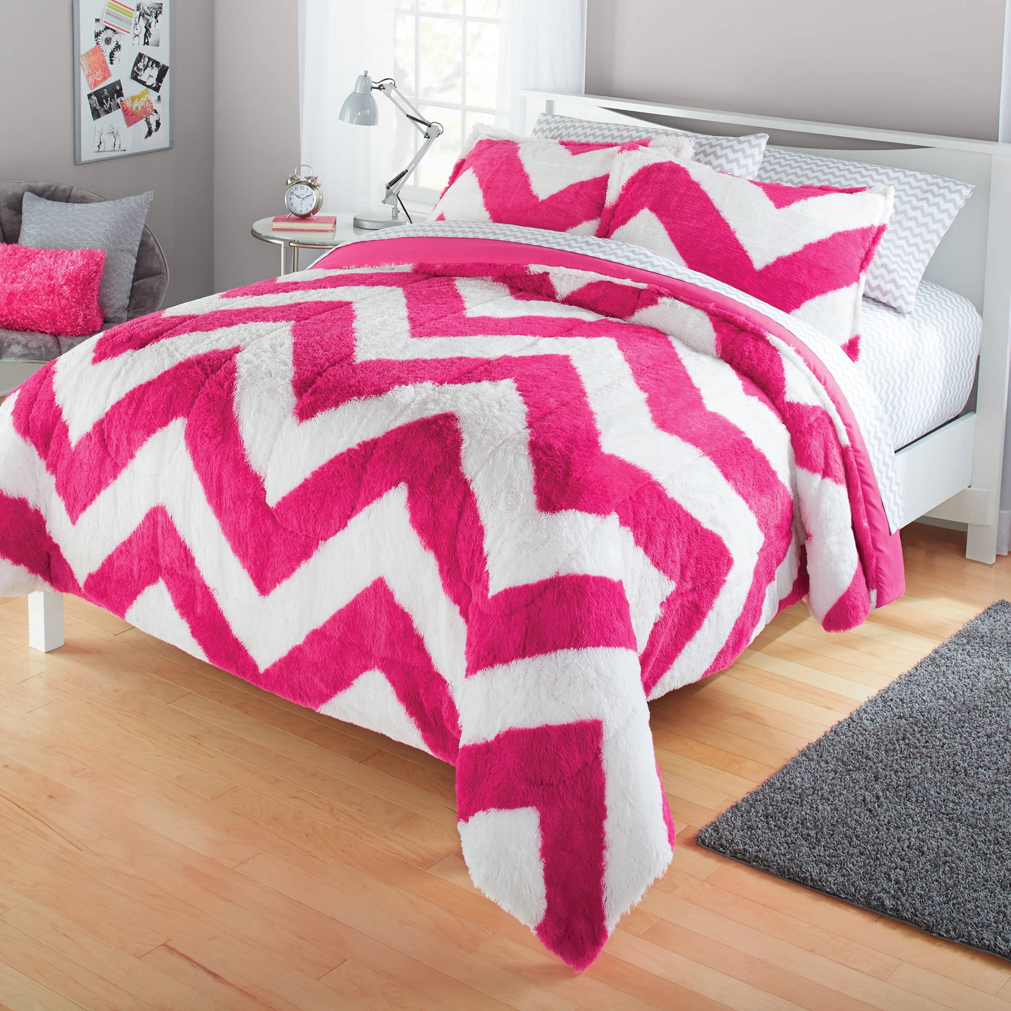 twin bed sets walmart