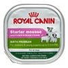 Royal Canin Birth Program Starter Mousse Wet Dog Food, 3.5 Oz