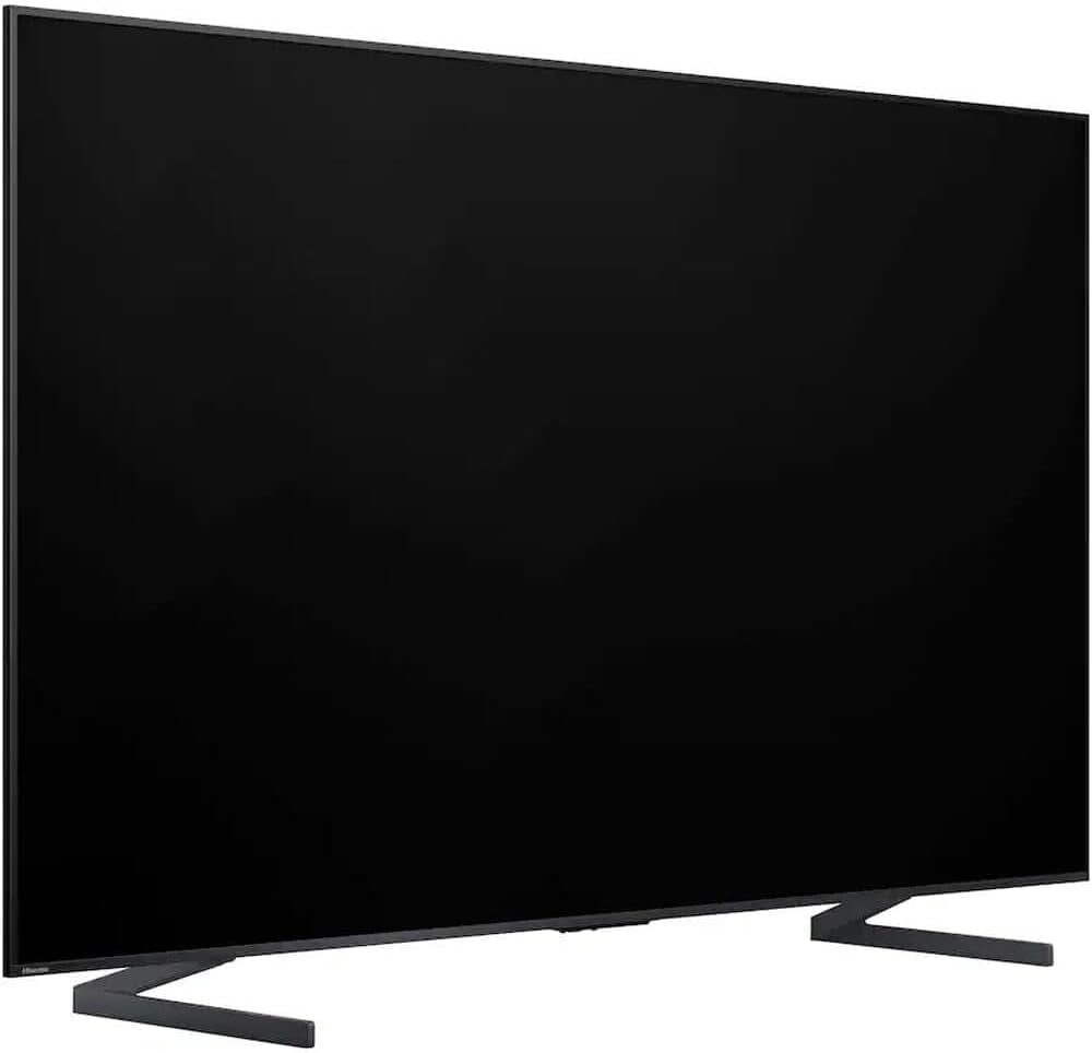 Hisense 98 Inch Class QD5 Series 4K UHD QLED Smart Google TV – Dolby Vision – HDR10 – 60Hz – Wi-Fi – Voice Remote – HDMI Cable + 12 Month CPS Warranty + Streaming Bundle