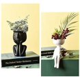 thumbnail image 2 of Pots de Fleurs Succulentes Vase Statue Grecque Pots de Fleurs Décoration Maison Jardin, 2 of 4