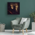 thumbnail image 4 of Canvas Wall Art - Roxana Labagnara 'Friday 5 Pm' Wall Art for Living Room, Bedroom, or Office Décor by Trademark Fine Art - 24 x 24 Inches, 4 of 4