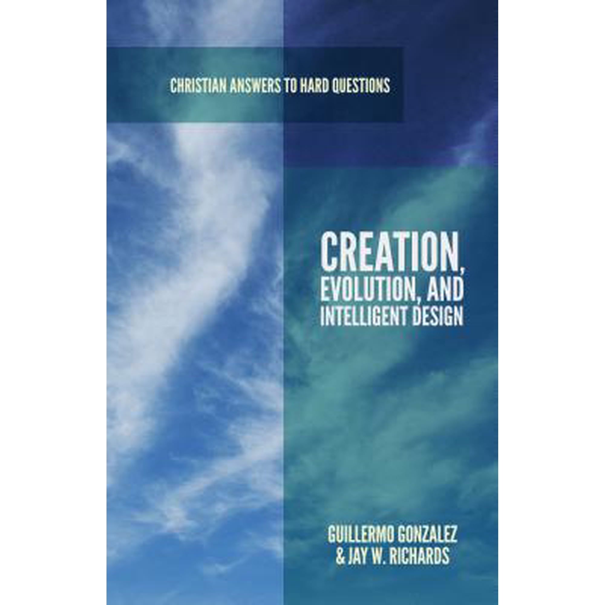 Apologia: Creation Evolution and Intelligent Design (Paperback)