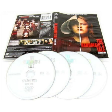 The Handmaid’s Tale: Season Two