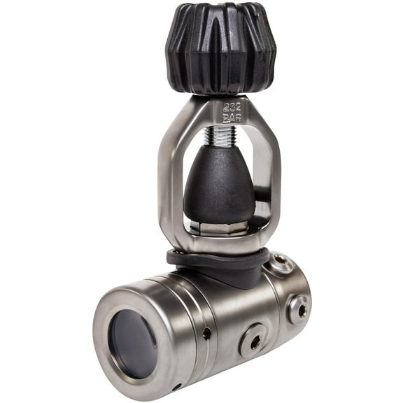 IST R8 First Stage Regulator