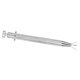 thumbnail image 2 of Jewelry Holder, Diamond Gemstone Picker Tool, 4-Prong Tweezers (Long), 2 of 3