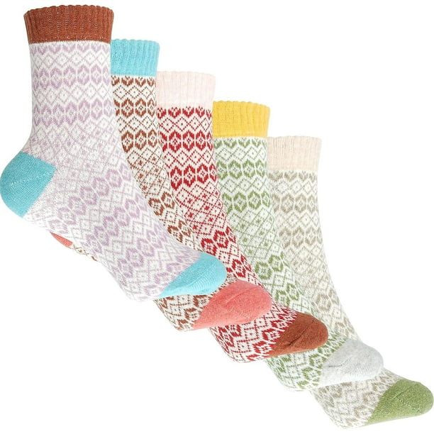 Thermal Socks For Women: Thermal Socks: Our Top Picks For Women